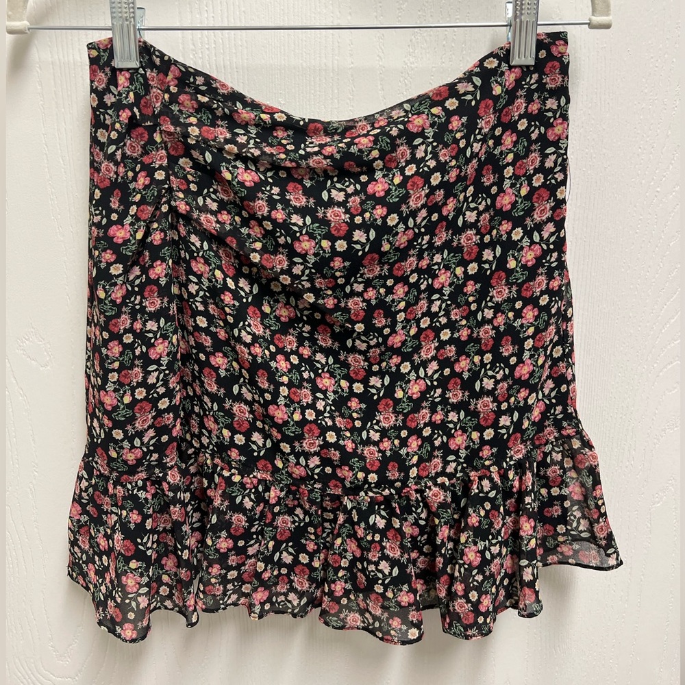 Bailey 44 Mini Skirt